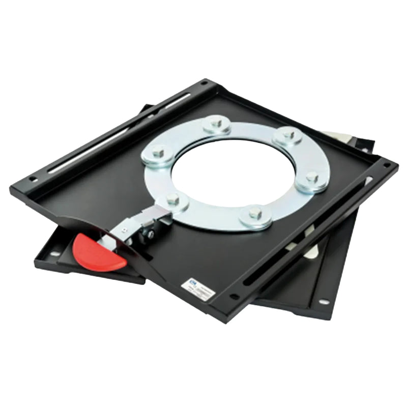 CTA Swivel Plate for VW Transporter T5-T6-T6.1