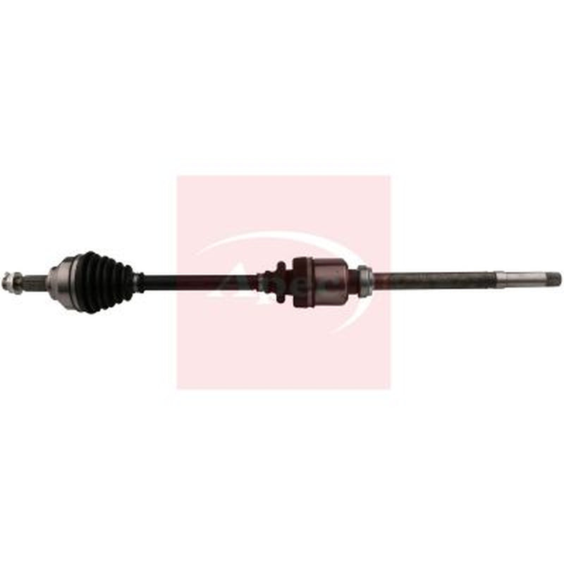Apec CV Drive Shaft Driveshaft Front Right fits Citroën C5 II 2005-2008 1.8