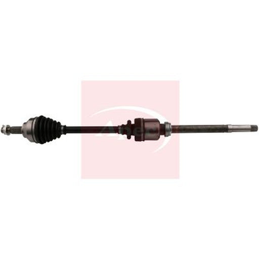 Apec CV Drive Shaft Driveshaft Front Right fits Citroën C5 II 2005-2008 1.8