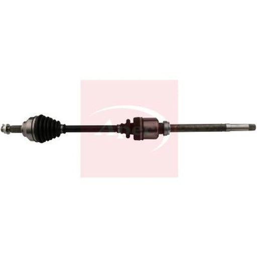 Apec CV Drive Shaft Driveshaft Front Right ADS1102R