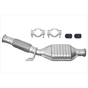 Hella Catalytic Converter fits Peugeot 206 Sw 2002-2007 2.0