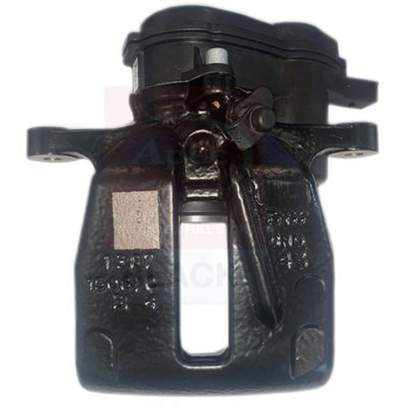 Apec Brake Caliper Assembly Rear Left fits Audi A6 Allroad C7 2014-2018 3.0