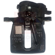 Apec Brake Caliper Assembly Rear Left LCA1016BLK