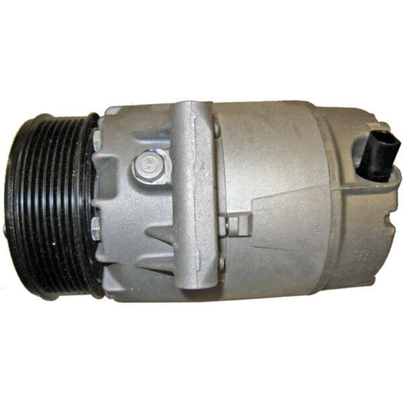 Mahle Air Conditioning Compressor fits Renault Espace 2002-2015 1.9 2.0 2.2