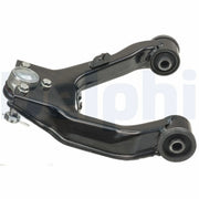 Delphi Control/Trailing Arm Upper fits Mitsubishi Pajero 2000-2006 2.5 3.0 3.2
