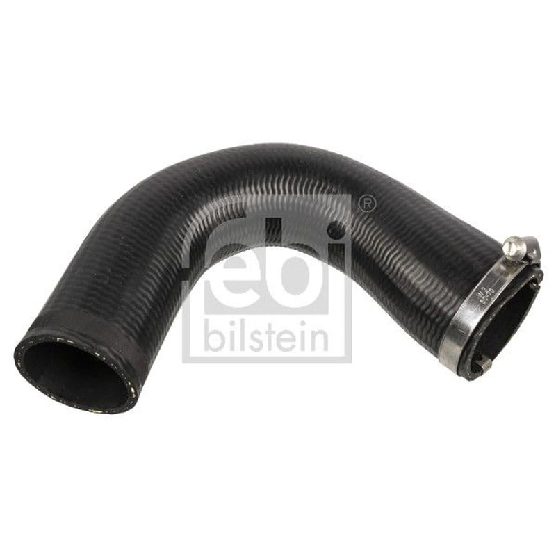 Febi Intercooler Turbo Charge Air Hose Right 188180