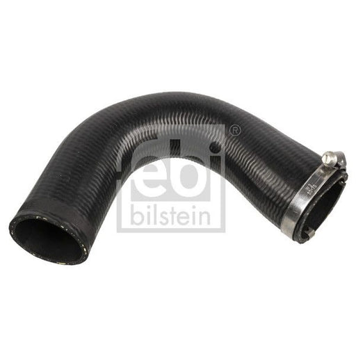 Febi Intercooler Turbo Charge Air Hose Right 188180