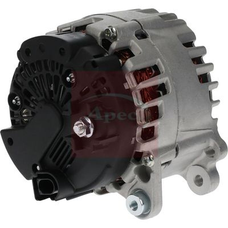 Apec Car Alternator 12V fits VW Touareg 2010-2018 3.0