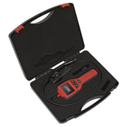Sealey Video Borescope6mm Articulated VS8233A Sealey - Dynamic Drive