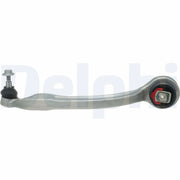 Delphi Control/Trailing Arm Lower fits Audi A4 B5 1994-2001