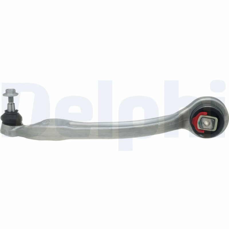 Delphi Control/Trailing Arm Lower fits Audi A4 B5 1994-2001