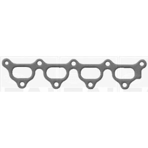 FAI Exhaust Manifold Gasket Set OD ID High EM1613