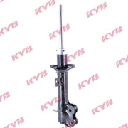 KYB Shock Absorber Damper Strut Front Left fits Suzuki Ignis III 2016 on 1.2