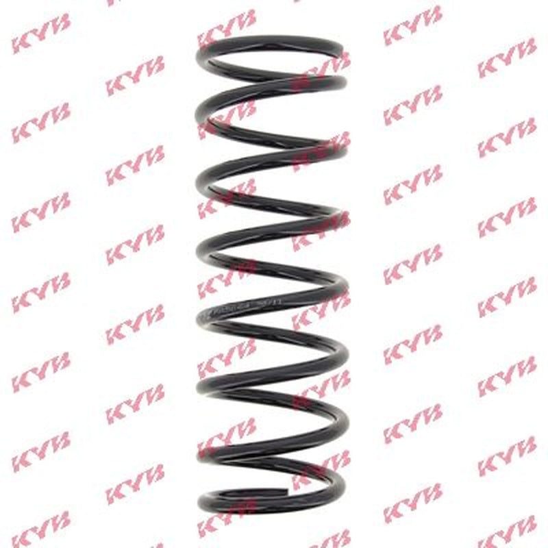 KYB Rear Suspension Coil Spring fits Ford Mondeo Turnier 1993-1996