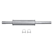 Hella Front Silencer Front fits VW Golf 1983-1992 1.3 1.6