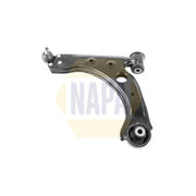 NAPA Control/Trailing Arm Front Left fits Fiat Bravo II 2006-2014