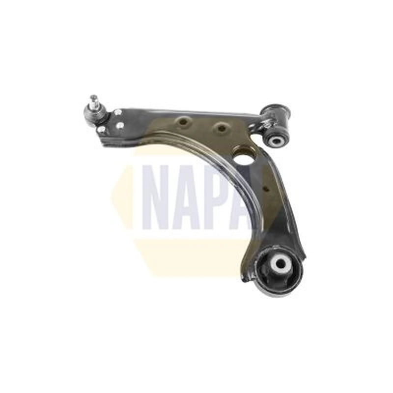 NAPA Control/Trailing Arm Front Left fits Fiat Bravo II 2006-2014