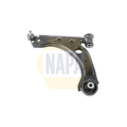 NAPA Control/Trailing Arm Front Left fits Fiat Bravo II 2006-2014