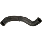 Gates Radiator Coolant Hose 430mm ID fits Toyota Rav 4 III 2005-2013 2.2