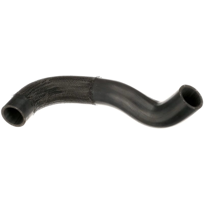 Gates Radiator Coolant Hose 430mm ID fits Toyota Rav 4 III 2005-2013 2.2