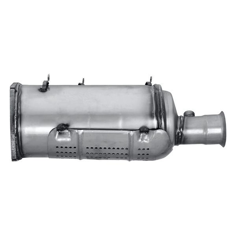 Hella Soot/Particulate Filter fits Citroën C4 Grand Picasso I 2006-2013 2.0