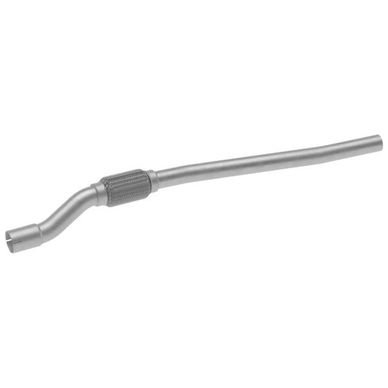 Hella Repair Pipe Catalytic Converter Front fits Opel Mpv 2005-2012 1.3