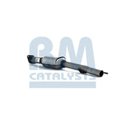 BM Catalysts Homologated Petrol Cat fits Ford Maverick 2001 on 3.0
