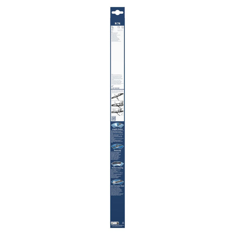 Bosch Eco Wiper Blade 700mm — N74