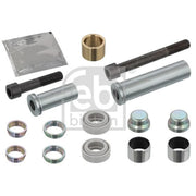 Febi Brake Caliper Repair Kit Rear 107226