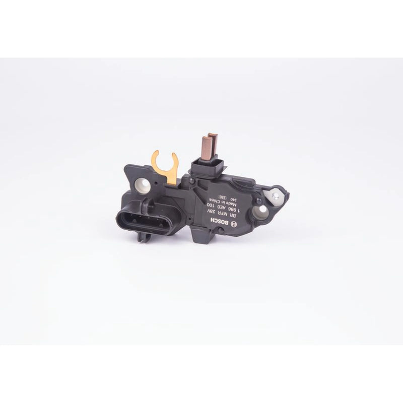 Bosch Alternator Voltage Regulator