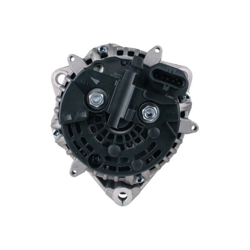 Hella Car Alternator 12V fits Bova Futura 2001-2006