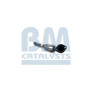 BM Catalysts Homologated Diesel Cat fits Renault Safrane 1992-1996 2.5