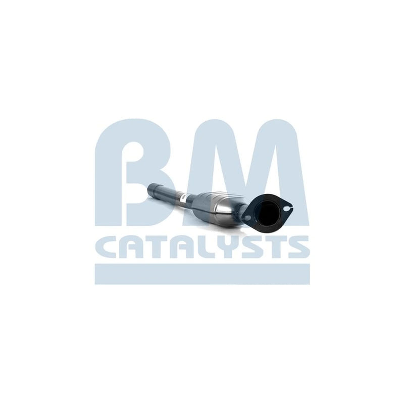 BM Catalysts Homologated Diesel Cat fits Renault Safrane 1992-1996 2.5