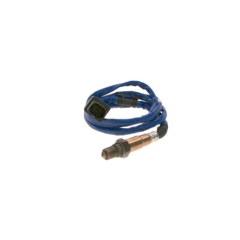 Bosch O2 Lambda Oxygen Sensor before catalytic converter 0 258 017 228