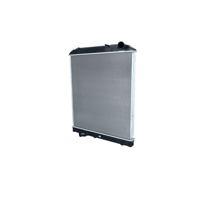 NRF Engine Radiator 58442