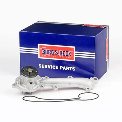 Borg & Beck Engine Cooling Water Pump BWP2301