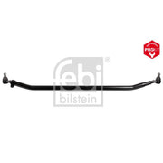 Febi Steering Tie Rod Inner Rack End Joint Front 172845
