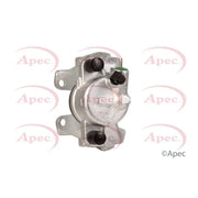 Apec Brake Caliper Assembly Front Left LCA173