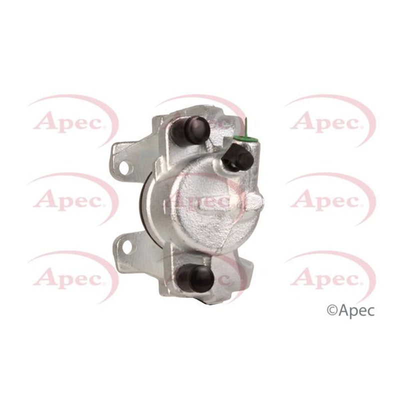 Apec Brake Caliper Assembly Front Left LCA173