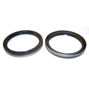 Elring Crankshaft Shaft Seal OD ID Wide fits Caterham Seven 1980-1992 1.3 1.6
