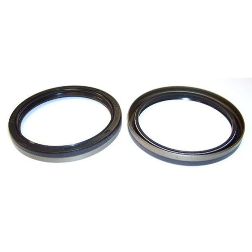 Elring Crankshaft Shaft Seal OD ID Wide fits Caterham Seven 1980-1992 1.3 1.6