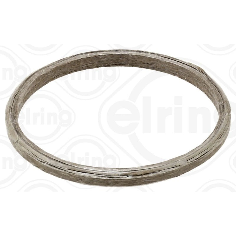 Elring Exhaust Pipe Seal Ring fits Infiniti Q50 2015 on