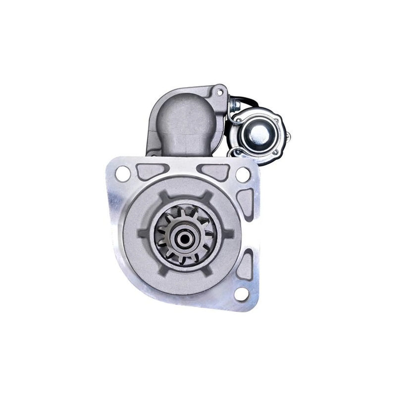 Hella Starter Motor 24V 4kW 11 Teeth 8EA 012 586-921