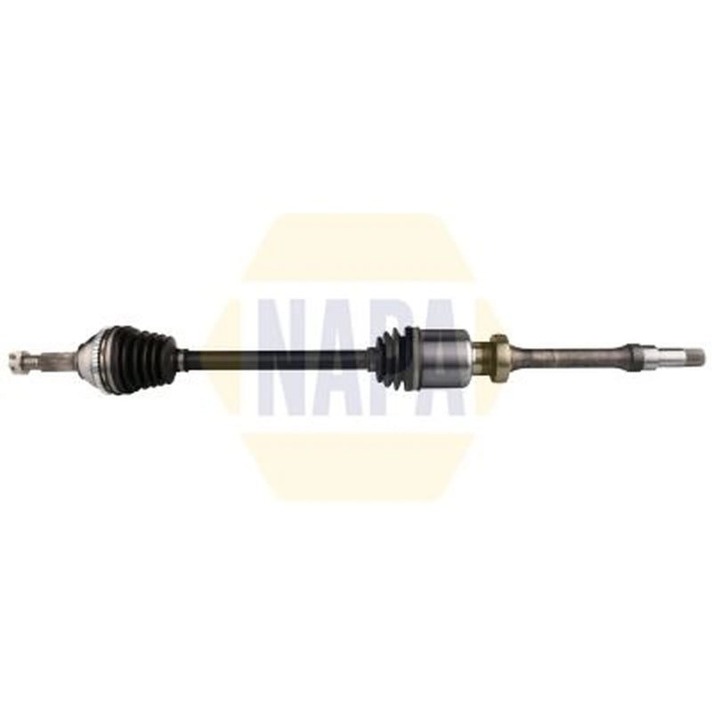 NAPA CV Drive Shaft Driveshaft Front Right NDS1056R
