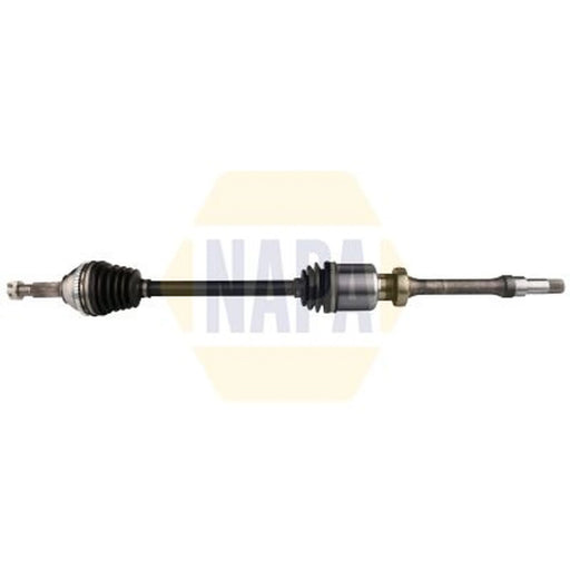 NAPA CV Drive Shaft Driveshaft Front Right NDS1056R