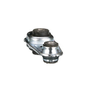 Gates Engine Mount Mounting Lower fits Nissan Qashqai II 2018 on 1.3 1.5