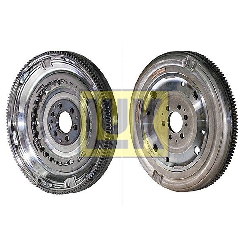 LuK Engine Flywheel Teeth fits Audi A3 2003-2013 1.2 1.4 1.6