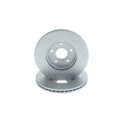 Bosch 2 x Vented Front Brake Discs 0986479699-x2