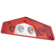 Hella Tail Light / Lamp H21W Left