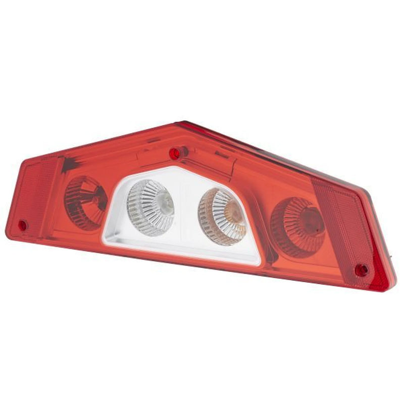 Hella Tail Light / Lamp H21W Left